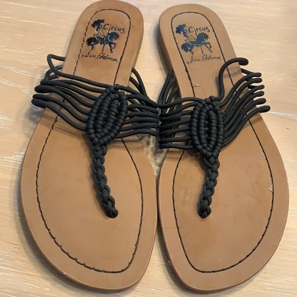 Women’s Sam Edelman sandals Great condition Sz 6